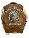 PELLE PELLE RENEGADES JACKET